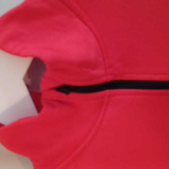 WOMENS NIKE PULLOVER S - Picture 2 of 7